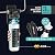 Frizzlife SW10 Under Sink Water Filter System, NSF/ANSI 53&42 Certified, Reduces 99.99% Lead, Chlorine, Bad Taste & Odor, with PLC10 Replace Filter