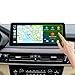 12.3-Inch Car Stereo for BMW X5 F15 X6 F16 (2014-2017) NBT System, Wireless CarPlay Android Auto Upgrade Factory Radio Bluetooth WiFi Touch Screen (NBT-12.3