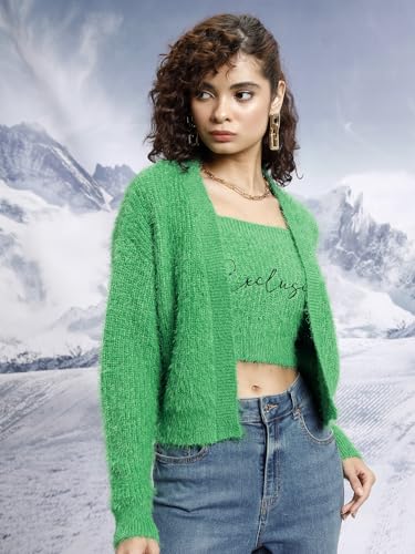 Image of Tokyo Talkies womens Co-Ord Set