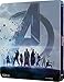 Produktbild Avengers Endgame 3D Limited Edition Steelbook / Import / Includes 2D Region Free Blu Ray