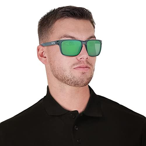 Image of Oakley Mens OO9417 Holbrook XL Square Sunglasses