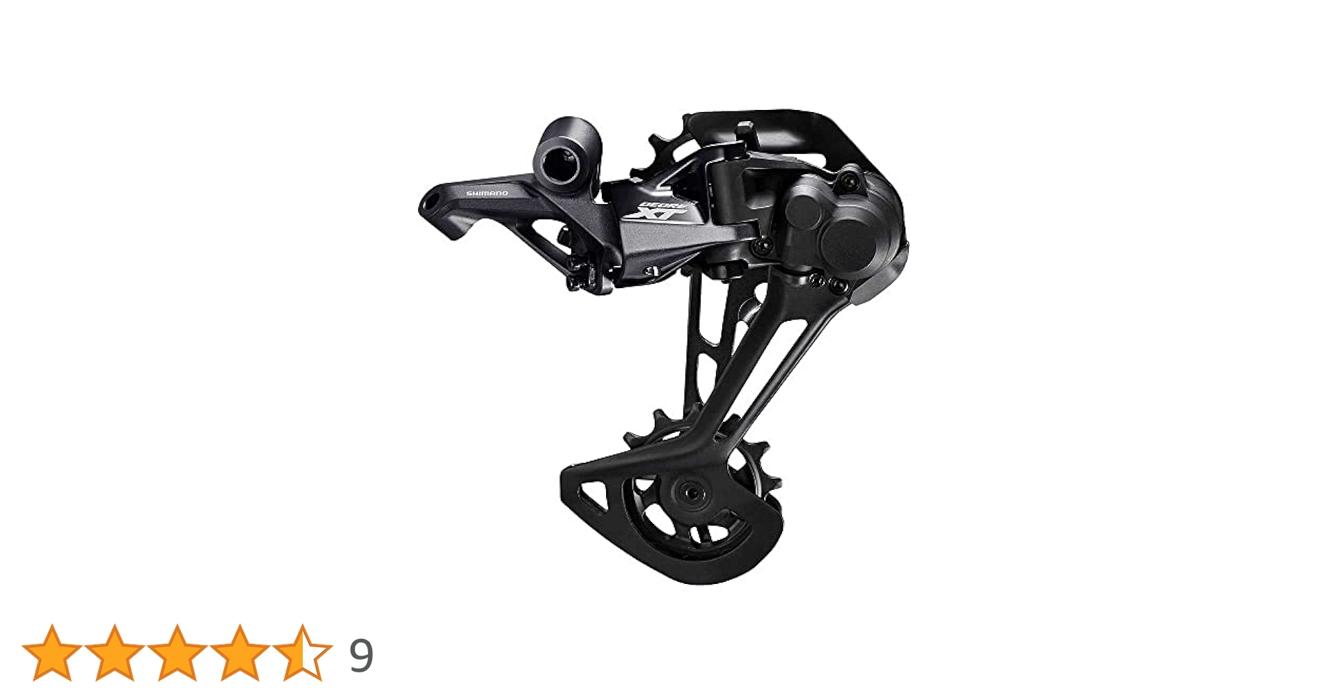 Amazon.co.jp: シマノ(SHIMANO) RD-M8100 12S GS ・フロント