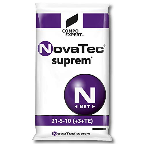 Preisvergleich Produktbild COMPO EXPERT® NovaTec® suprem 25 kg Gemüsedünger GalaBau Pflanzendünger Profi