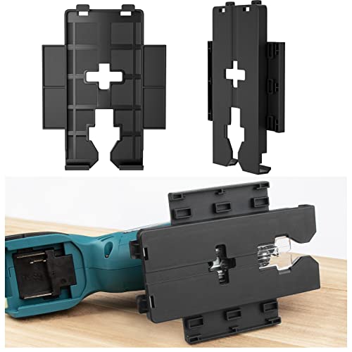 ThagBrco Jigsaw Adapter Compatible for Makita Guide Rails 18v Max DJV181Z DJV182Z DJV180Z Guide Rail Adapter - Image 3