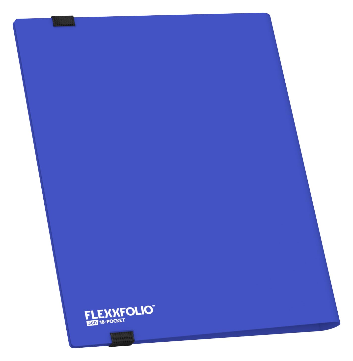 Amazon.com: Ultimate Guard Flexxfolio | Trading Card Binder with 9  Side-Loading Pockets per Page | Up to 360 Cards | Blue, Sturdy Card  Collection Album designed for Double-Sleeved TCG Cards : Toys & Games