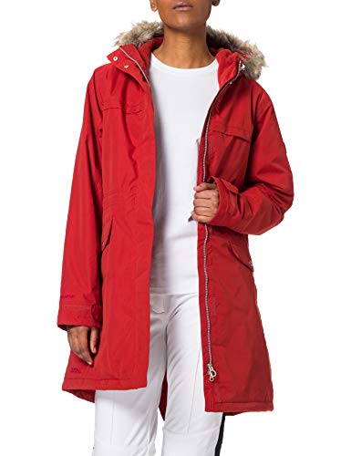 Preisvergleich Produktbild Regatta Damen Jacke, Burnt Tikka, 38