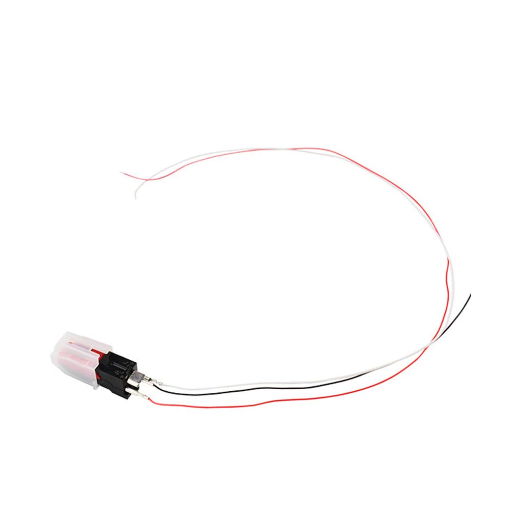 Cartridge Phono Cable Leads, 3 Sticks 3 Colors image 4