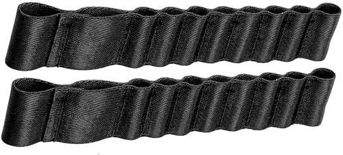 Correas de puerta de coche ajustables ideales para rutas y aventuras