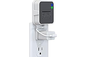 Outlet Wall Mount for Blink Sync Module 2
