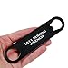 Aolamegs 1911 Barrel Bushing Wrench,Black Steel 1911 Accessories for Breakdown, Cleaning, Repair and Gunsmithing