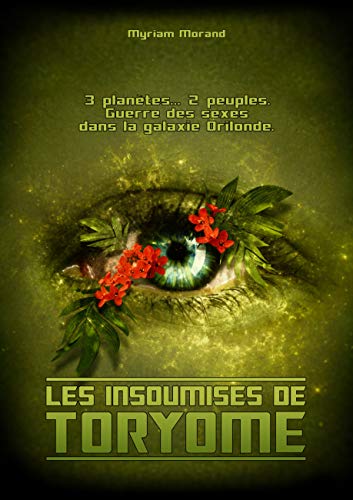 Télécharger Les insoumises de Toryome (Les Mondes d'Orilonde t. 4) Francais PDF