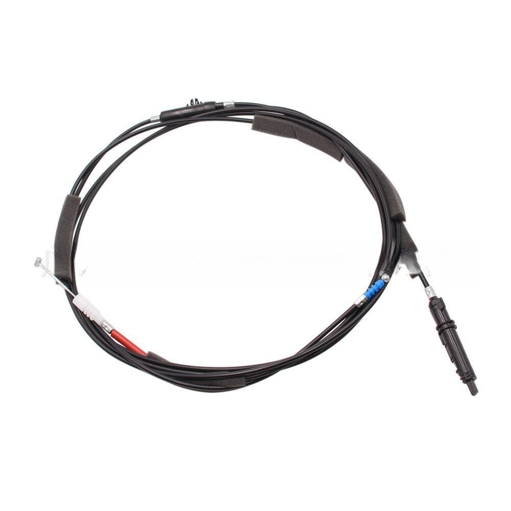 Luggage cable Replace# 74880-T9J-H01 74880T9JH01 AUTO-MOHITO