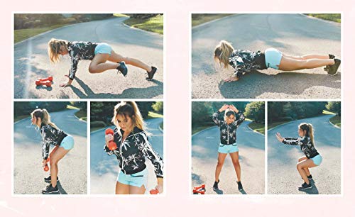 Just Jessie: My Guide to Love, Life, Family, and Food – The NYT Bestseller with Recipes, Beauty Tips, and Inspirational Wisdom from a Country Music Star