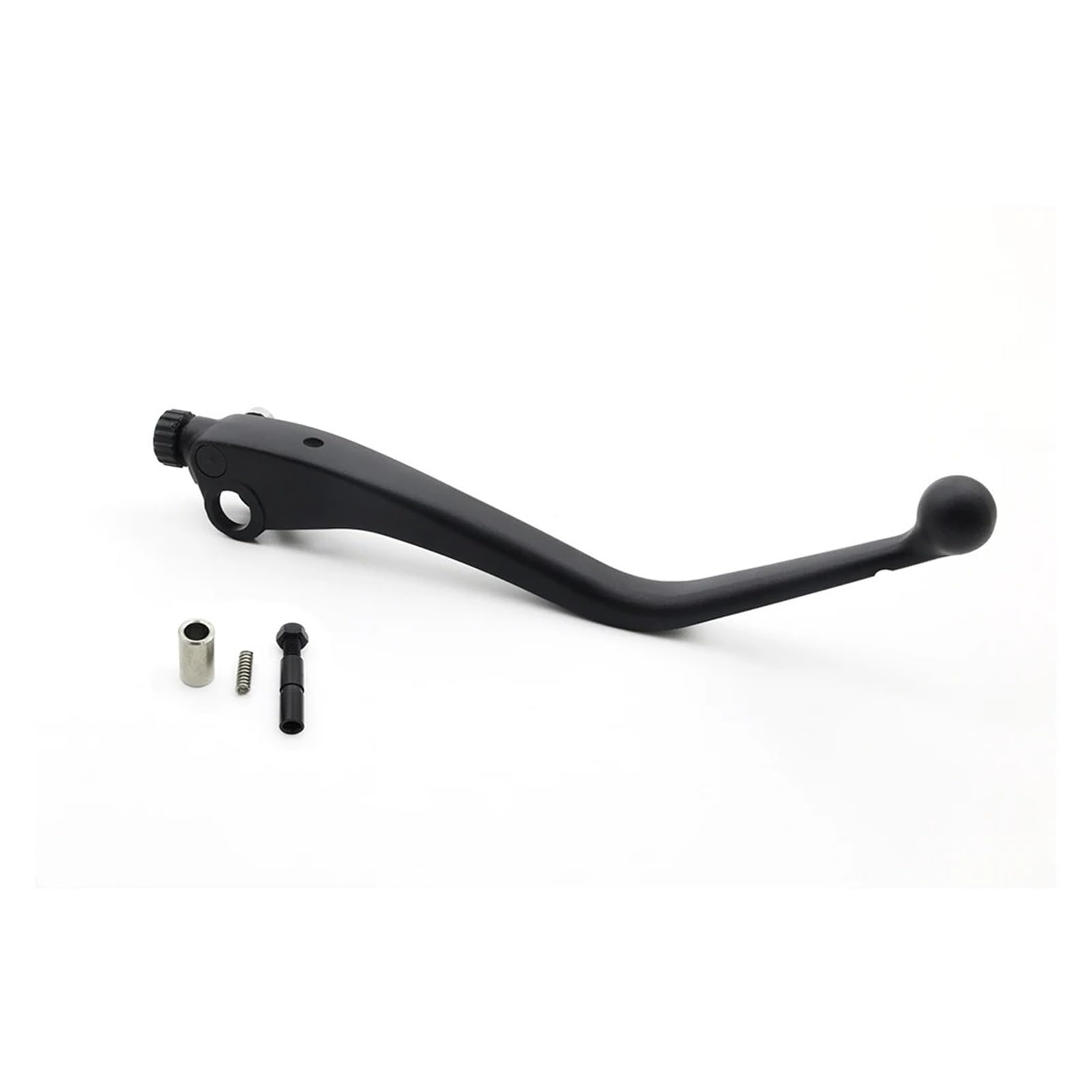 Jwqebns Brake Lever Motorcycle Brake Clutch Levers For Tiger 850 Sport 900 Gt Pro Rally Brake Clutch Levers Hand Control Aluminum Handle(Brake Lever)
