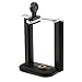 Insten Camera Stand Clip Bracket Holder Monopod Tripod Mount Adapter Compatible with iPhone 11 12 Mini Pro Max Xs Xr SE 2020 8 Plus Galaxy S10 Plus S10e Note 8 Note 9 S8 S8+ S9 S9+ LG G6