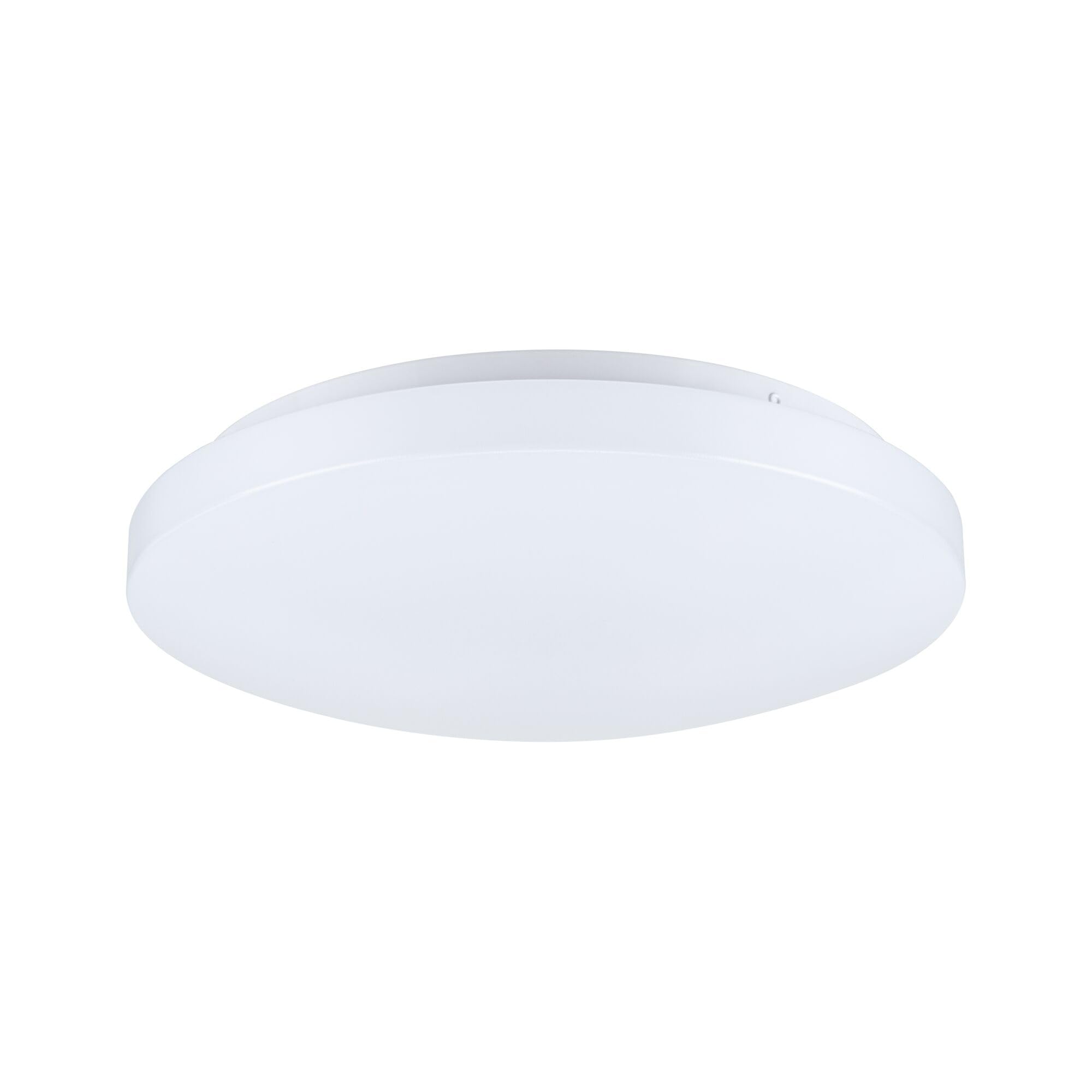 Paulmann 71059 Deckenleuchte Axin IP44 E27 230V max. 2x18W Weiß