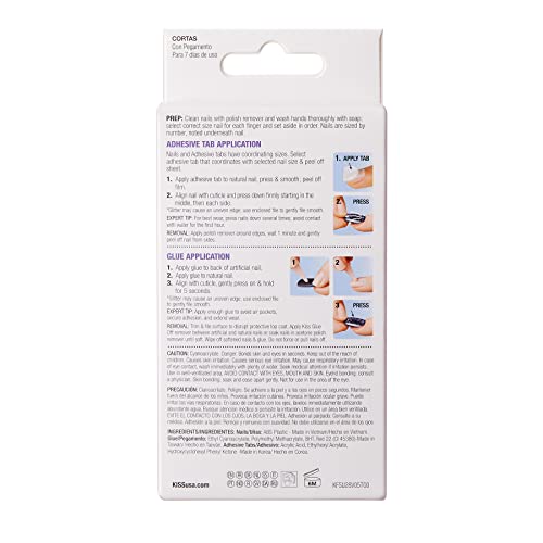 La Mejor Selección de Uñas postizas de gel favoritos de las personas. 21 Imagen adicional