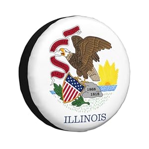 Nabear Illinois Radabdeckung NA-LTT11992