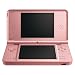 Nintendo DSi XL - Metallic Rose