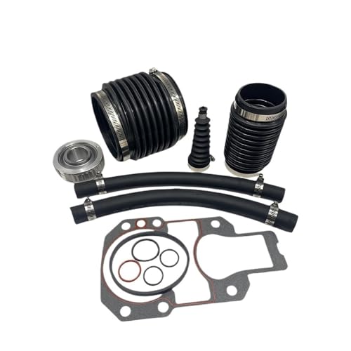 Kit de soufflets de tableau arrière R MR 1 étanchéité maximale 9-72902 - 2
