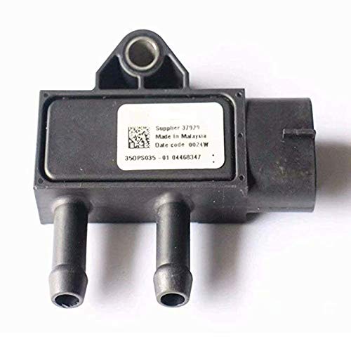 10 Best Manifold Differential Pressure Sensors 2023 Reviews & Ratings