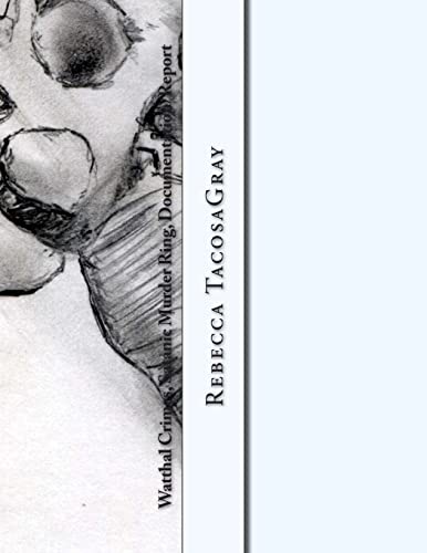 Watthal Crimes, Satanic Murder Ring, Documentation/Report: RebeccaTacosaGray,California, Place Location Expert (RebeccaTacosaGray,California: Place Location Expert: Reports)