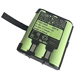 ケンウッド対応 インカム用 デミトス用 充電式ニッケル水素バッテリーパック バッテリー 充電池 UBZ-LU20 UBZ-LU27 UBZ-LS20 UBZ-LP20 UBZ-LU20 UBZ-LM20 UBZ-LK20 UBZ-LP27 UTB-10 UPB-1 UPB-5N 互換品 FIELD GEAR FGBPN