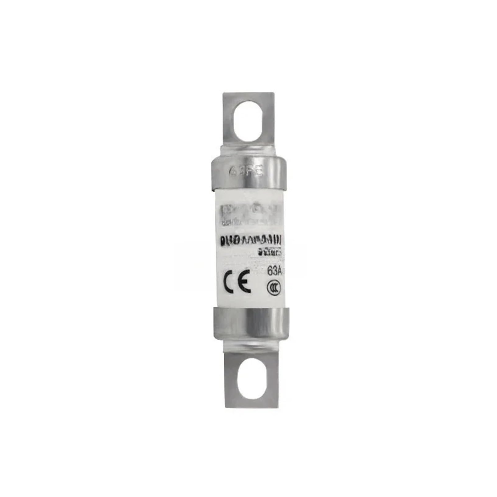 Fusible 40FE cilindrico de lengueta atornillable 35FE 45FE 100FE repuesto electrico