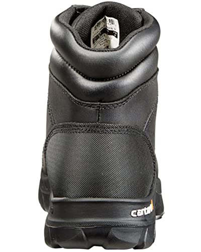 Image of Carhartt Men's CMF6380 Rugged Flex Six Inch Waterproof Work Boot