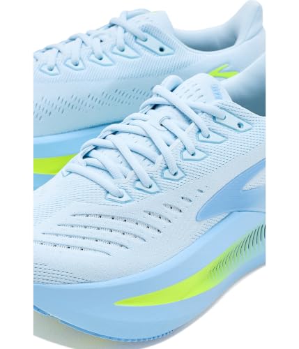 Brooks Womens Glycerin Max 2 Nantucket/Open Air/Nightlife 7.5 Medium - image 7