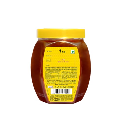 Image of Apis Himalaya Honey 1kg