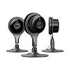 Google Nest Cam Indoor 3 Pack – Wired Indoor Camera for Home Security – Control with Your Phone and Get Mobile Alerts…
