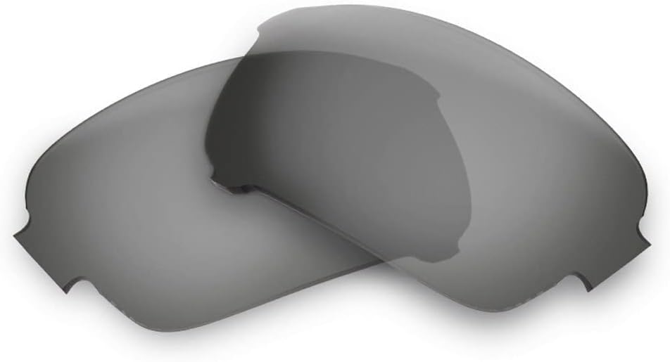 Rollbar Replacement Lenses - Mirrored Gray