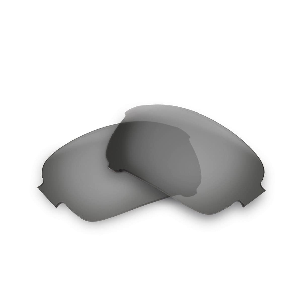 ESS Rollbar Replacement Lenses - Mirrored Gray