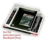 crucial mx500 500gb peru con conexión para un segundo disco duro 2,5" o para SSD