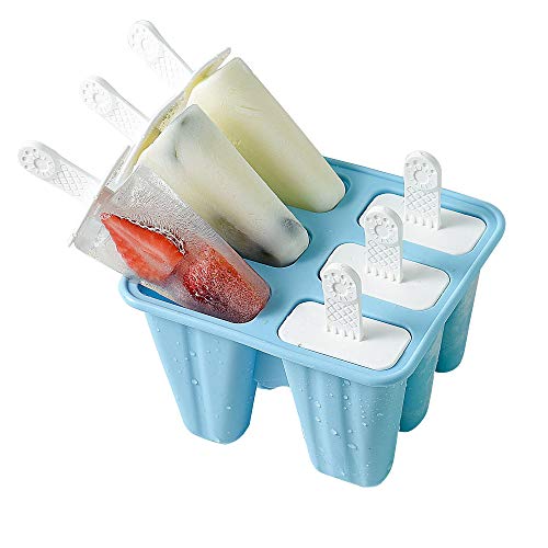 Best Onyx Popsicle Molds
