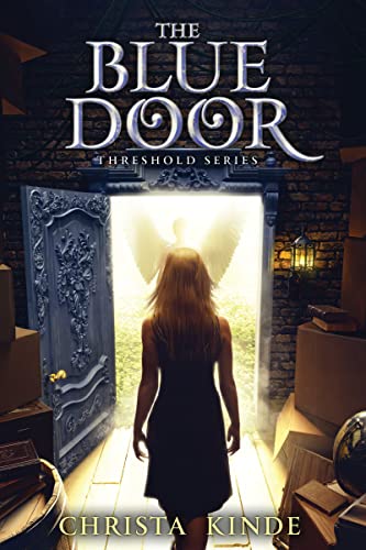 The Blue Door (Threshold Series Book 1)