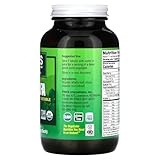 Pines International Alfalfa - Organic - Tablets - 500 Tablets by Pines International