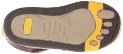 Jumping Jacks Beach Baby Sport Sandal (Toddler)4