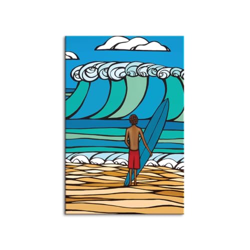 ?ؘgt̊i HEATHER BROWN A[gpl G |X^[G i k  _ A[gt[ h h LoX G CeA Ǐ Ǌ| ؘg 蕨 (50x70cmi20x28inj,A)