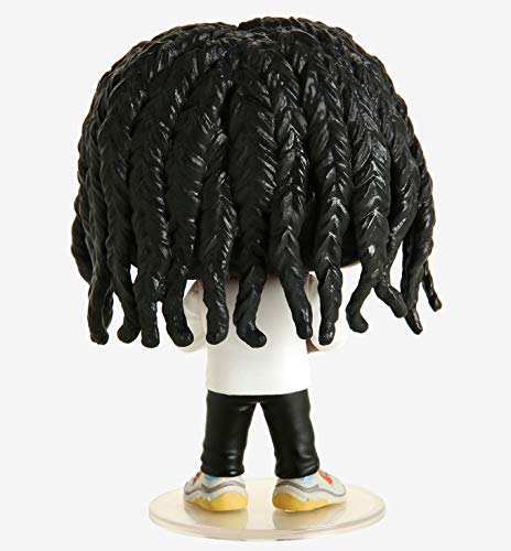 Funko Figurines Pop! Vinyl: Rocks: Migos: Takeoff - Les Beatles, Paul McCartney, John Lennon, RIngo Starr, George Harrison Funko Figurines Pop! Vinyl: Rocks: Migos: Takeoff – Image 5