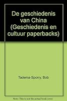 De geschiedenis van China (Geschiedenis en cultuur paperbacks) 9022833232 Book Cover