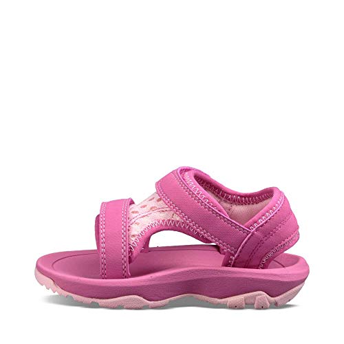Sandalia para niña Teva Psyclone cómoda para verano e infantil 3