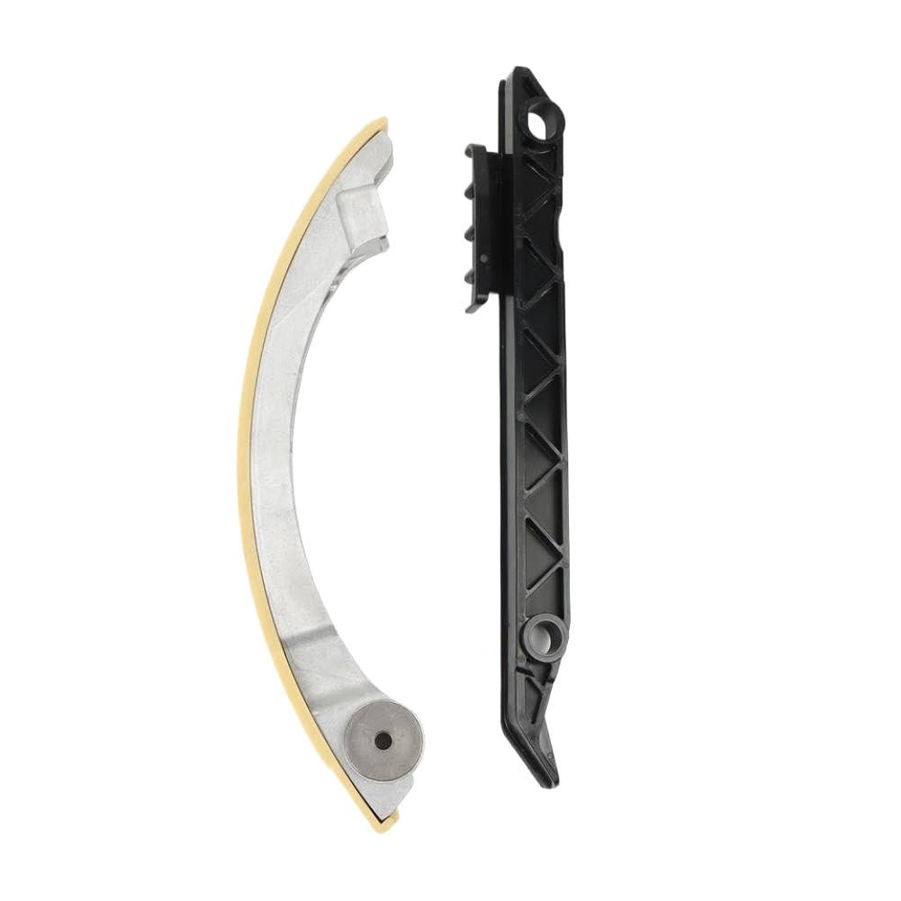 Kit de cadena de distribución del motor Auto TKC8002, compatible con vehículos seleccionados, juego de cadena de distribución, tensor de tapón de aceite