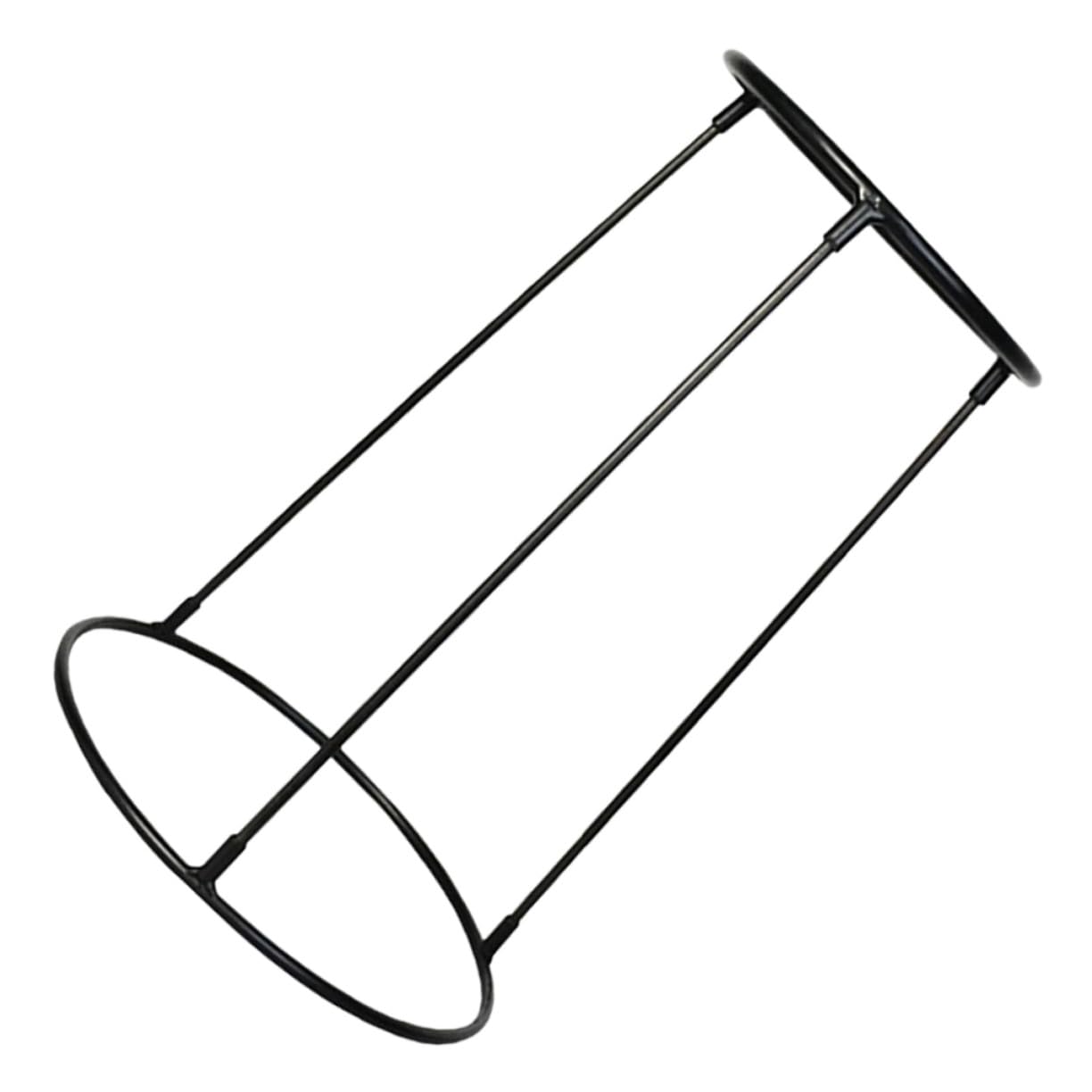 Support tambour africain pour éviter les chutes au sol - 8