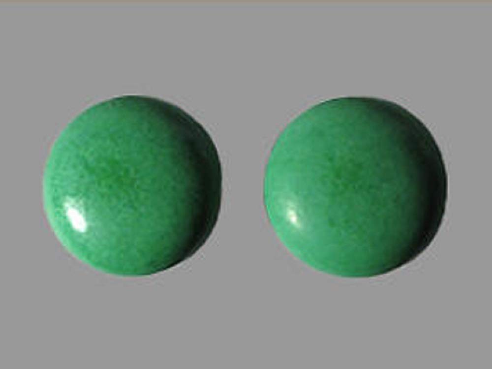 PADDOCK LABORATORIESFerrous Gluconate Tablets, 324mg, 100 Count 3 PKs