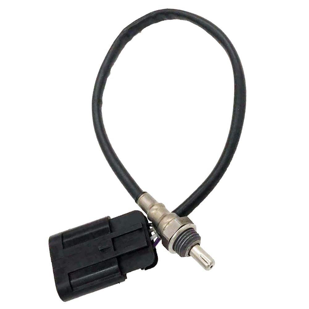 Amazon.com: GEBANMR 55213261A Front Oxygen Sensor Fits for
