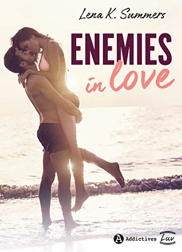 Télécharger Enemies in Love livre En ligne