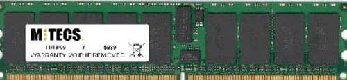 1GB Memory RAM Upgrade for The Gateway GT5404, GT5408, GT5428, GT5432 and GT5453E Desktop Systems (DDR2-533, PC2-4200)