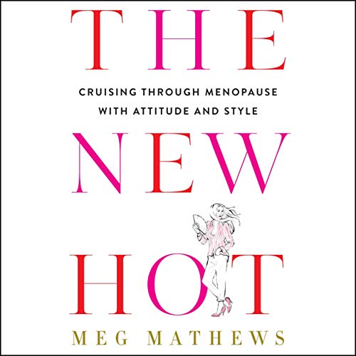 The New Hot by Meg Mathews episode artwork